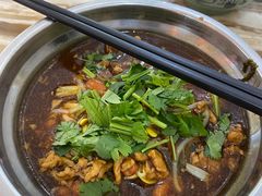 -小高后安粉餐厅(解放四路店)