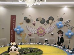 -红菜坊·烤鸭·川鲁宴(石园店)
