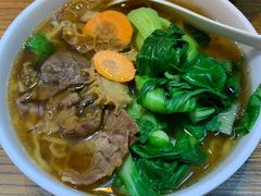 -王永生家常菜小海鲜(南奉公路店)