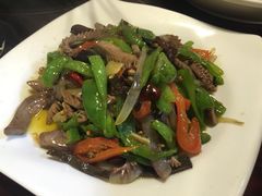 -三猫黑鱼花(南大店)