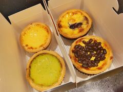 -黛汀烘焙DAINTY BAKERY(代字行合生汇店)