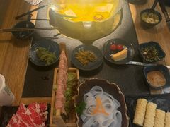 -湊湊火锅·茶憩(天环广场店)