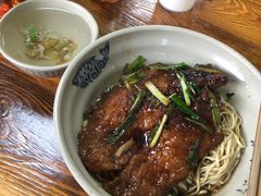 -无名氏面馆(邮电路店)