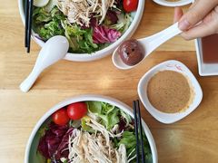 -嘉和一品粥(魏公村店)