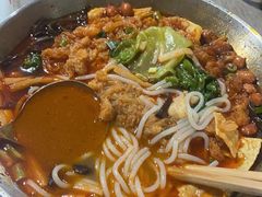 -龍城柳州螺蛳粉(群星路店)