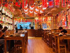 -千懿六本木酒场(常熟路店)
