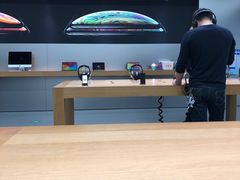 -Apple零售店(中街大悦城店)