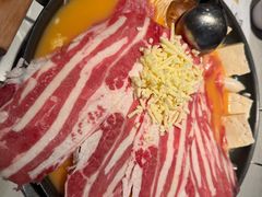 -七八冷面·延边朝鲜族美食(欢乐谷店)