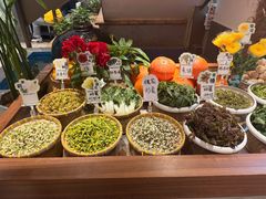 -滇铺子·云南特色菜·鲜花野菜季(东风东路c86店)