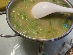 -胖子菜馆(隆昌路店)
