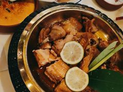 -原味田园·客家菜·土窑鸡(中航城君尚购物中心店)