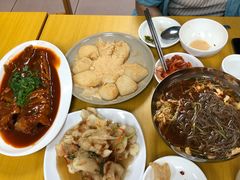 -屋里家延边朝鲜族冷面(南园店)