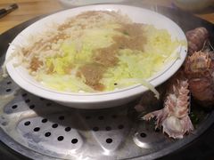 -黄寺蒸汽海鲜(黄寺大街店)