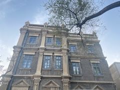 -张学良旧居陈列馆
