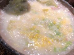 -南拳十三姨·潮汕砂锅粥(世纪金源店)