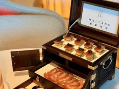 -莉莉海堂HAITANG·烤鸭(国贸商城店)