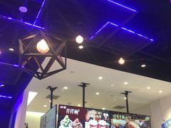 -DQ·蛋糕·冰淇淋(城南嘉园店)