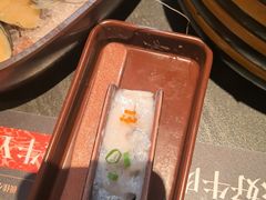 -牛YO寿喜烧和牛火锅自助(三台子万象汇店)