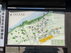-东梓关景区村庄