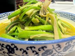 -老苏州芳和园茶酒楼  传统苏帮菜(观前店)