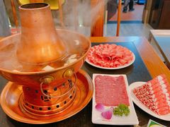 -南门涮肉(上海二店)