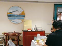 -西苑饭店·蓬莱春餐厅