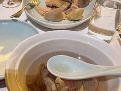 -北京柏悦酒店·锦庭餐厅Dining Room