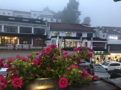 -九华山友谊土菜馆 小资餐厅