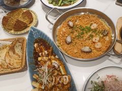 -映像威海·海鲜味道(市区店)