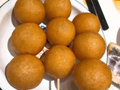 糖油果果-文和友老长沙龙虾馆(化龙池店)