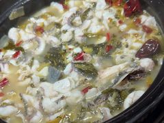 -周渝食惦酸菜鱼(青浦店)