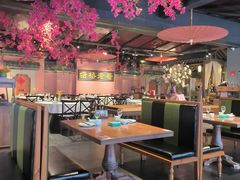 -塘桥老哥·常州鱼鲜土菜(勤业路店)