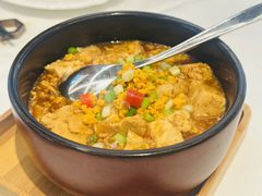 -金海华·赫本时光城市风尚餐厅(现代传媒广场店)