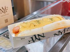 -纽约薯条(世豪广场店)