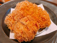 -黒豚料理 寿庵(中央駅西口店)