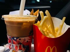 -麦当劳(保利若比邻店)