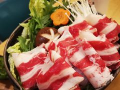 寿喜锅-村上一屋(望京店)