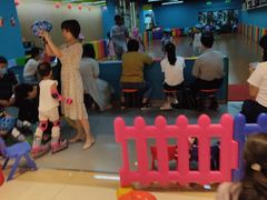 -云霄之星少儿滑板轮滑跳绳(远洋未来广场店)