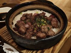 -汤城小厨•粤菜•靓汤(金宝街店)