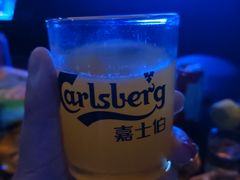 -欢乐盛KTV音乐会所(泰然店)