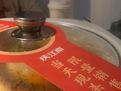 -庆江南江南菜(琴湖溪里花园城店)