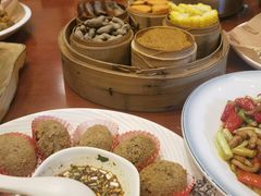 -黔蘑菇四季餐厅(观山湖店)