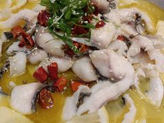 -陈厨老味·老派郴州菜(宜章店)