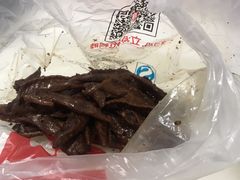 -绝味鸭脖(双龙路店)