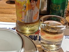 -和源祥·日照菜扛把子(万平口一店)