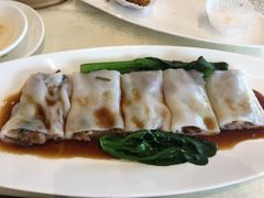 蜜汁叉烧肠粉-利宝阁(The ONE)