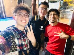 -鸟内会(河北路店)