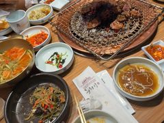 -王妃家(明洞中央店)