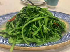 -常来小聚·广州非遗传承餐厅(高德置地店)