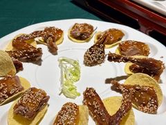 -大鸽饭(汉溪长隆店)
